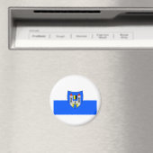 Aimant Jicin, tchèque (In Situ (Lave-vaisselle))