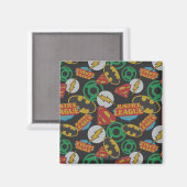 Aimant JL Core Supreme 2 (Recto/Verso)