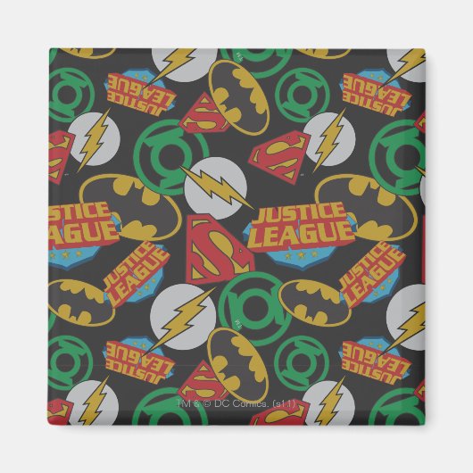 Aimant JL Core Supreme 2 (Devant)