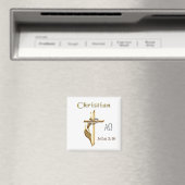 Aimant Jn 3:16 (In Situ (Lave-vaisselle))