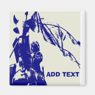 Aimant Joan De L'Aimant Arc