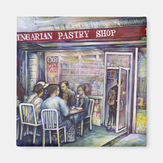 Aimant Jocund (Devant)