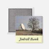 Aimant Jodrell Bank (Recto/Verso)