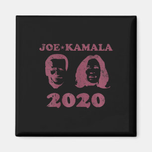 Aimant Joe Biden Kamala Harris Président 2020