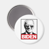 AIMANT JOE BIDEN PROPAGANDA (Recto/Verso)