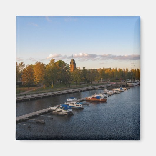 Aimant Joensuu (Devant)