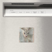 Aimant Joey - Pastels (In Situ (Lave-vaisselle))