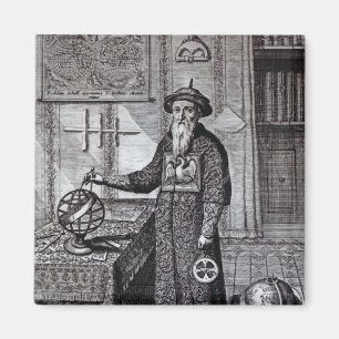 Aimant Johann Adam Schall von Bell