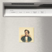 Aimant Johann Strauss l'aîné (In Situ (Lave-vaisselle))