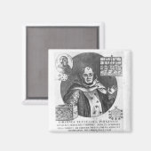 Aimant Johann Tetzel (Recto/Verso)