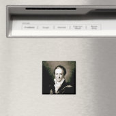 Aimant Johann Wolfgang Goethe (In Situ (Lave-vaisselle))