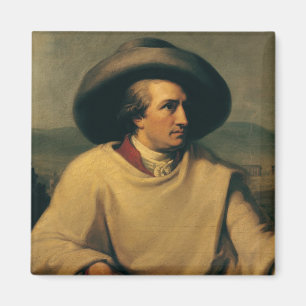 Aimant Johann Wolfgang von Goethe