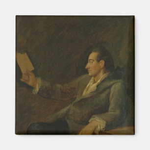 Aimant Johann Wolfgang von Goethe, 1775