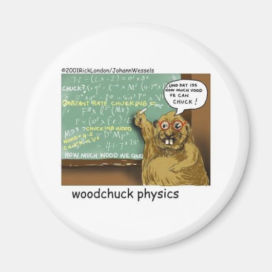 Aimant johann_woodchuck -> aucune traduction directe, mai (Devant)