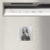 Aimant Johannes Brahms (In Situ (Lave-vaisselle))