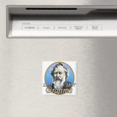 Aimant Johannes Brahms (In Situ (Lave-vaisselle))