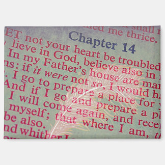 Aimant John 14