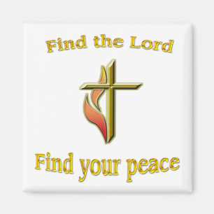 Aimant John 3:16