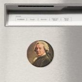 Aimant John Adams (In Situ (Lave-vaisselle))