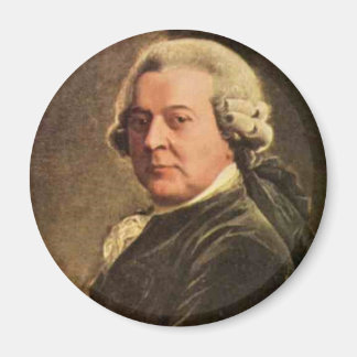 Aimant John Adams
