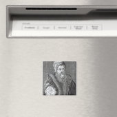 Aimant John Dee un Londonien (In Situ (Lave-vaisselle))