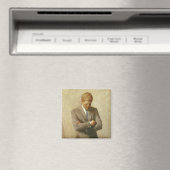 Aimant John F. Kennedy (In Situ (Lave-vaisselle))
