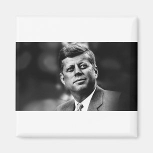 Aimant John F Kennedy