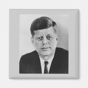 Aimant John F. Kennedy
