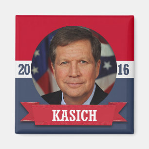 AIMANT JOHN KASICH 2016