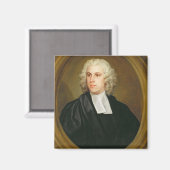 Aimant John Lloyd, Curate of St. Mildred, Broad Street, (Recto/Verso)