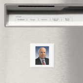 Aimant John McCain (In Situ (Lave-vaisselle))