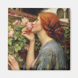 Aimant John William Waterhouse