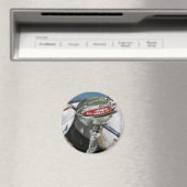 Aimant Johnson Sea Horse (In Situ (Lave-vaisselle))