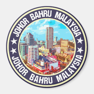 Aimant Johor Bahru