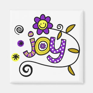 AIMANT JOIE