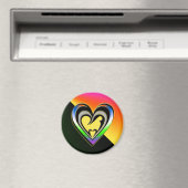 Aimant Joie (In Situ (Lave-vaisselle))