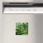 Aimant Joie Dans L'Aimant Du Voyage (In Situ (Lave-vaisselle))