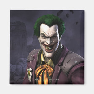 Aimant Joker