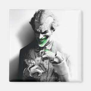 Aimant Joker Key Art
