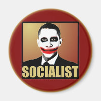 Joker Obama