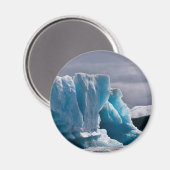 Aimant Jökulsárlón #2 (Recto/Verso)