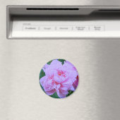 Aimant "Joli en rose" (In Situ (Lave-vaisselle))