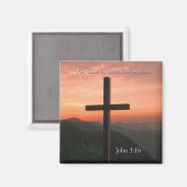 Aimant Joli Endroit (Recto/Verso)