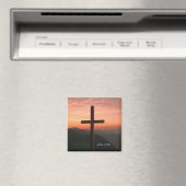 Aimant Joli Endroit (In Situ (Lave-vaisselle))