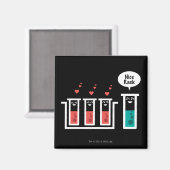 Aimant Joli rack (Recto/Verso)