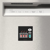 Aimant Joli rack (In Situ (Lave-vaisselle))