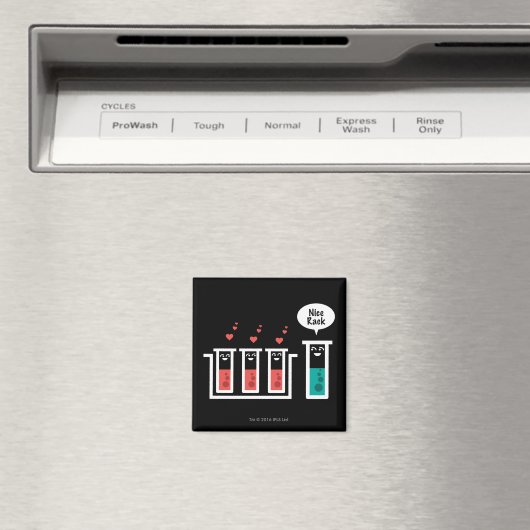 Aimant Joli rack (In Situ (Lave-vaisselle))