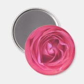 Aimant Jolie Rose Rose (Recto/Verso)