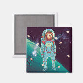 Aimant Jolie Sloth (Recto/Verso)