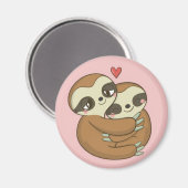 Aimant Jolies fentes (Recto/Verso)